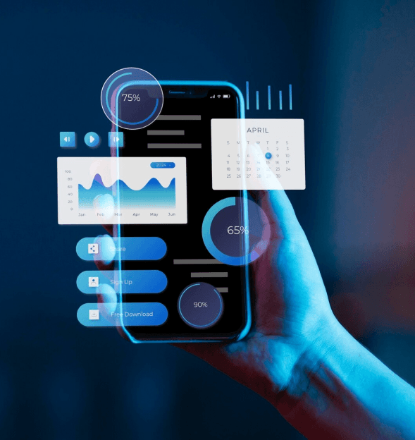Mobile App Development